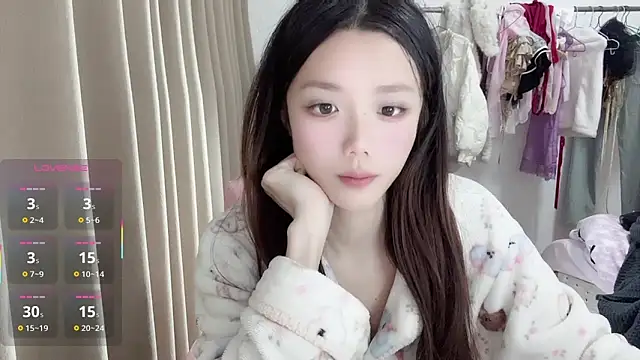 Puff-521 online show from March 12, 12:16 am