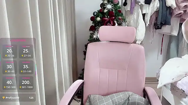 Puff-521 online show from March 22, 2:18 pm