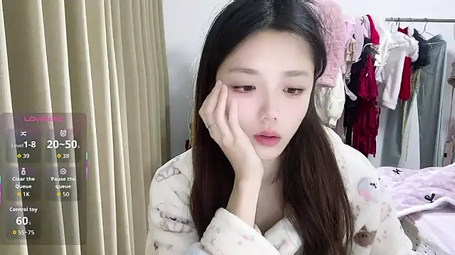 Puff-521 online show from March 1, 1:16 am