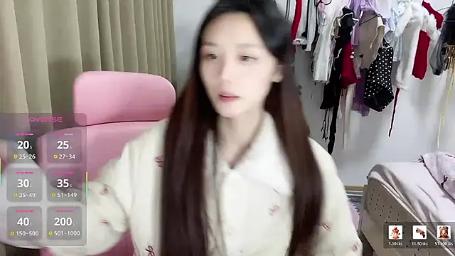 Puff-521 online show from February 12, 4:07 pm