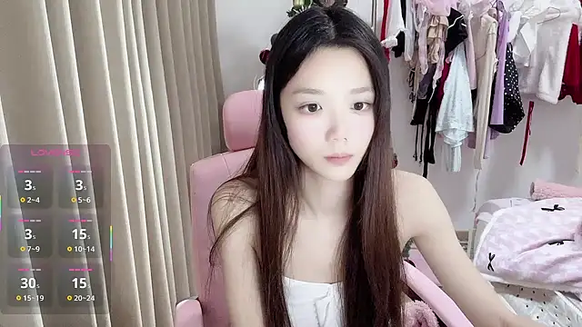 Puff-521 online show from February 10, 1:15 am