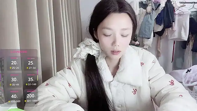 Puff-521 online show from April 2, 12:12 pm