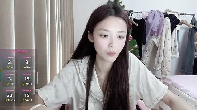 Puff-521 online show from May 24, 3:23 pm