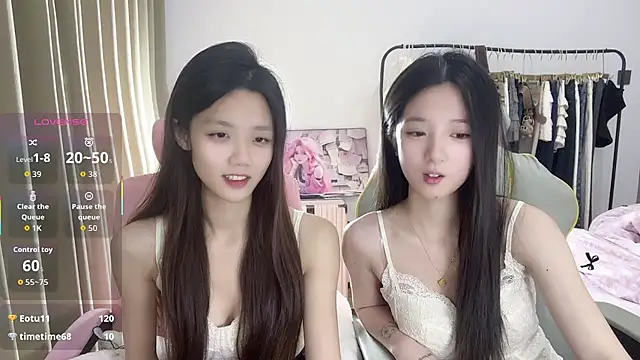 Puff-521 online show from December 20, 4:26 am