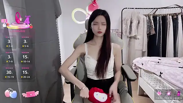 Puff-521 online show from December 14, 2:00 pm