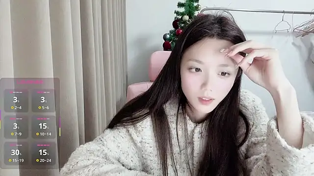 Puff-521 online show from April 16, 11:33 am