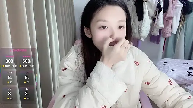 Puff-521 online show from March 4, 5:59 am