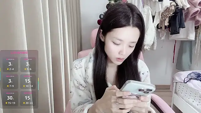 Puff-521 online show from March 25, 5:07 am