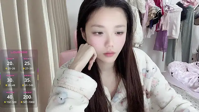 Puff-521 online show from March 8, 1:11 am