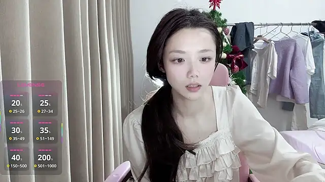 Puff-521 online show from April 30, 1:34 am