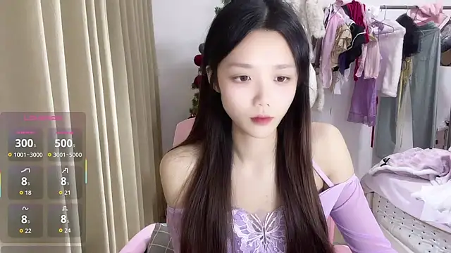 Puff-521 online show from March 7, 11:27 am