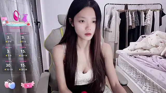 Puff-521 online show from December 16, 3:27 pm