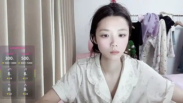 Puff-521 online show from May 24, 1:38 am