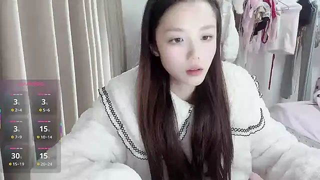 Puff-521 online show from March 20, 5:30 am