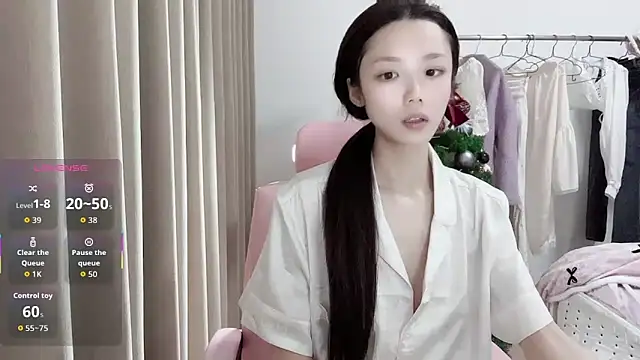 Puff-521 online show from April 18, 7:11 am