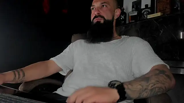 axxelrich  online show from October 3, 2:48 am