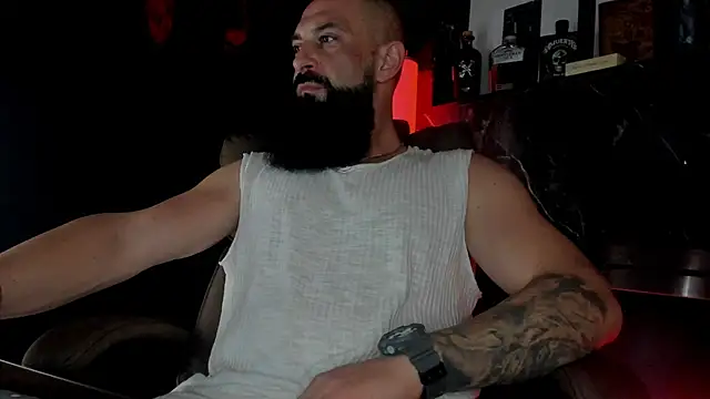 axxelrich  online show from October 4, 6:53 pm