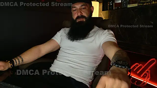 axxelrich  online show from March 24, 4:34 am