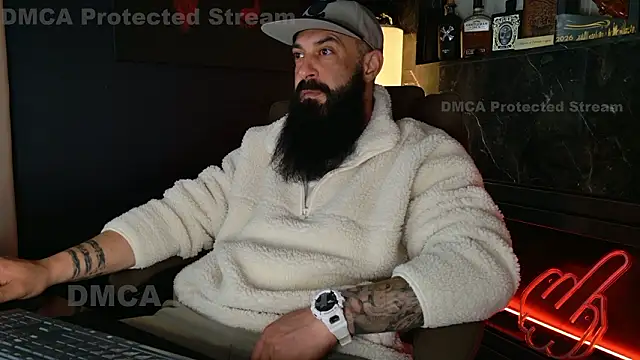axxelrich  online show from March 20, 6:47 am
