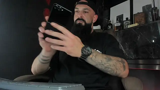 axxelrich  online show from October 16, 2:03 pm