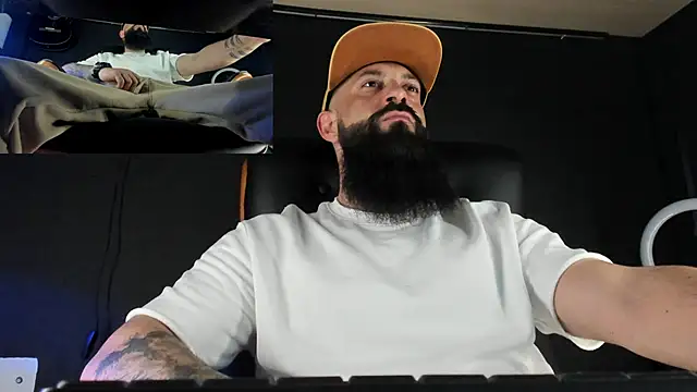 axxelrich  online show from March 2, 5:23 am