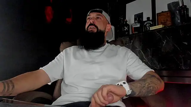 axxelrich  online show from October 23, 4:33 am