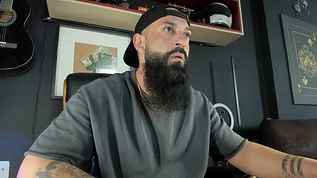 axxelrich  online show from February 15, 10:33 am