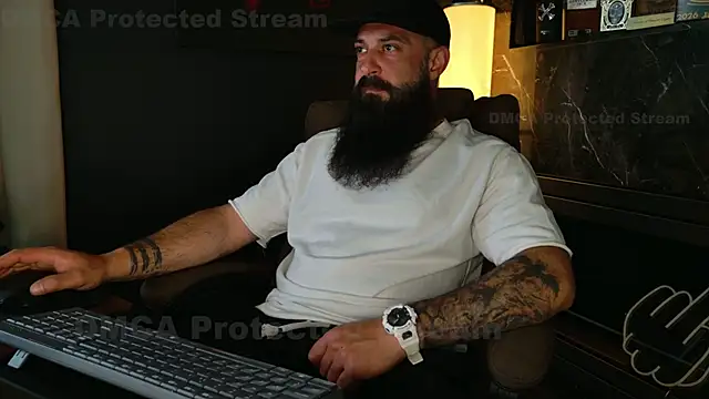 axxelrich  online show from May 12, 4:09 am