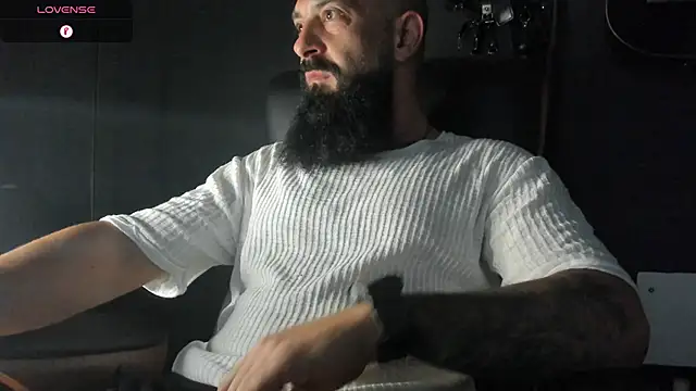 axxelrich  online show from September 17, 4:58 am