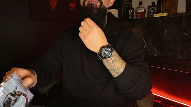 axxelrich  online show from November 25, 4:13 am