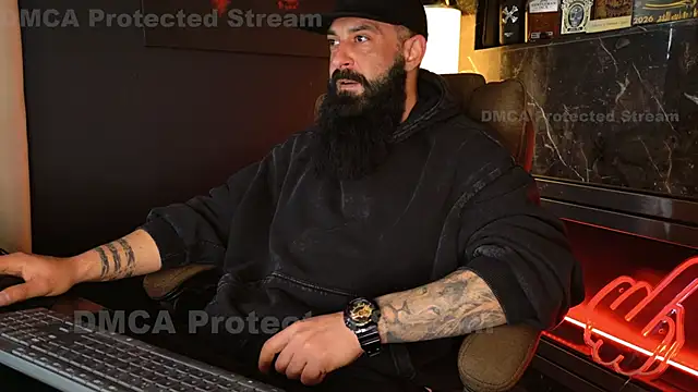 axxelrich  online show from March 27, 6:44 am