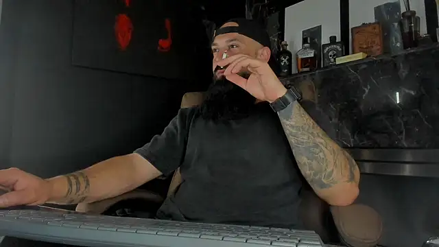 axxelrich  online show from November 2, 1:10 am