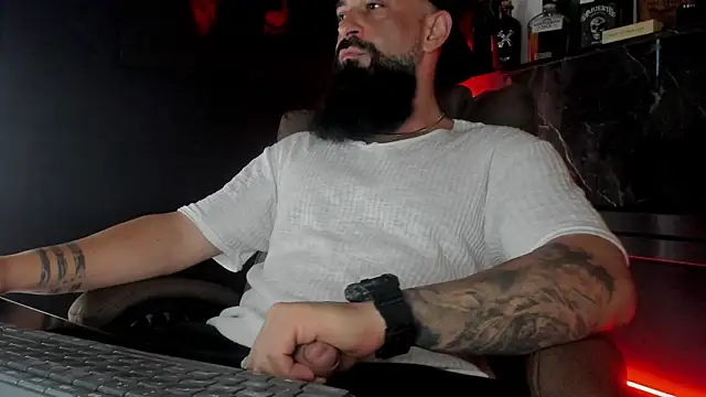 axxelrich  online show from September 30, 4:51 am