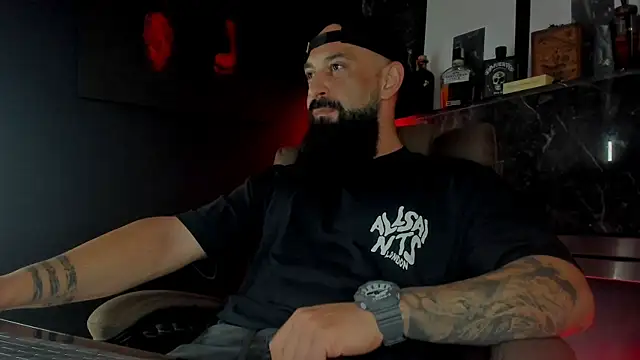 axxelrich  online show from October 8, 5:46 pm