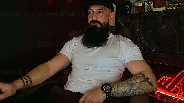 Snapshot of axxelrich_ chatting on January 7, 8:19 am axxelrich online show from January 7, 8:19 am