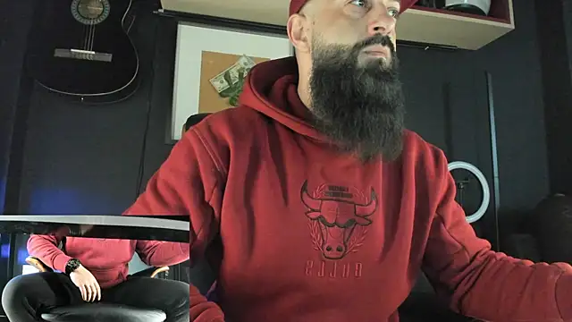 axxelrich  online show from February 18, 5:42 am