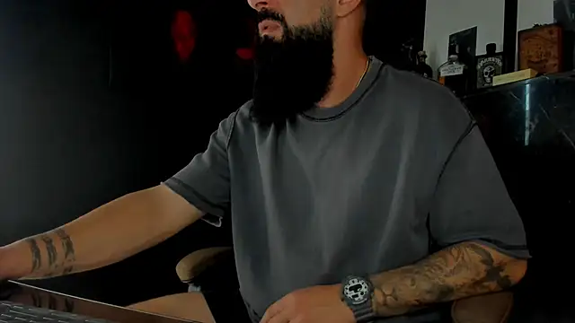 axxelrich  online show from October 9, 5:52 am