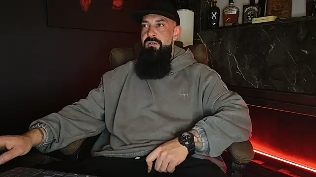 axxelrich  online show from November 26, 4:34 am