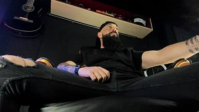 axxelrich  online show from March 3, 5:16 am