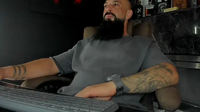 axxelrich  online show from October 9, 5:57 pm