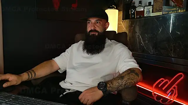 axxelrich  online show from July 29, 5:17 am