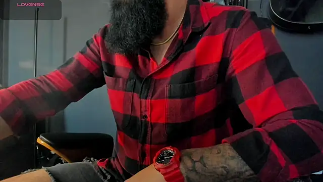 axxelrich  online show from September 19, 4:49 am