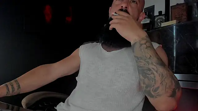 axxelrich  online show from October 4, 6:48 am