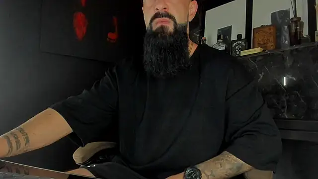 axxelrich  online show from October 20, 3:41 am