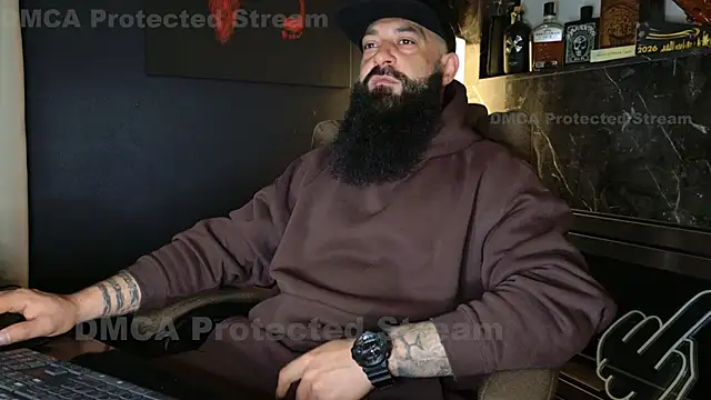 axxelrich  online show from March 29, 5:09 am