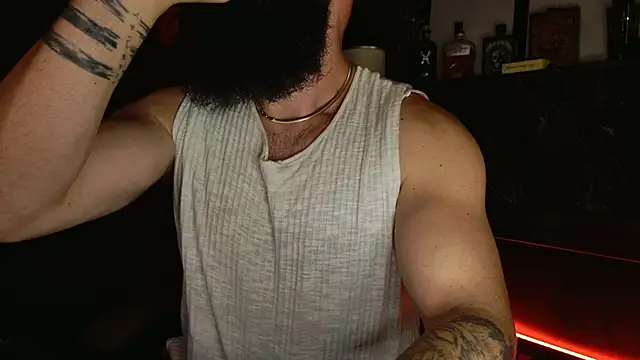 axxelrich  online show from November 21, 4:44 am