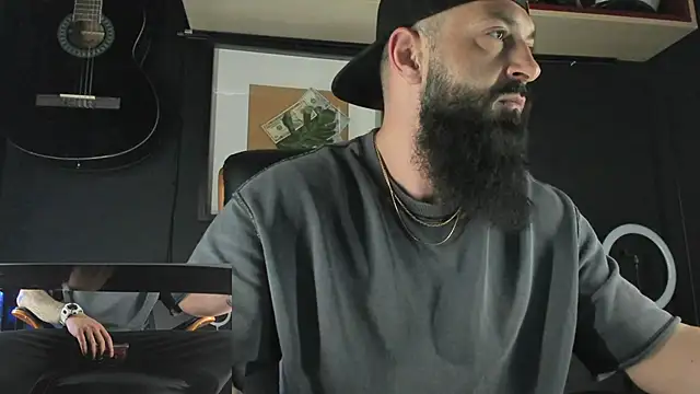 axxelrich  online show from February 16, 11:16 am