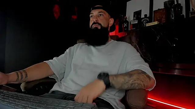 axxelrich  online show from October 6, 4:24 am