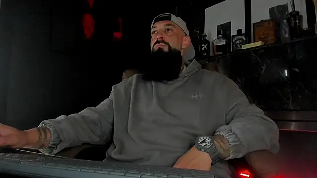 axxelrich  online show from October 31, 4:53 am