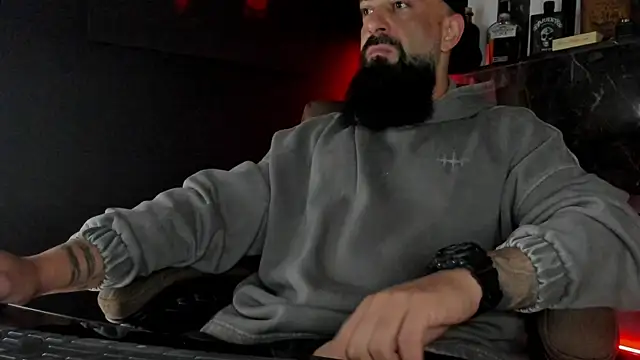 axxelrich  online show from September 29, 4:41 am